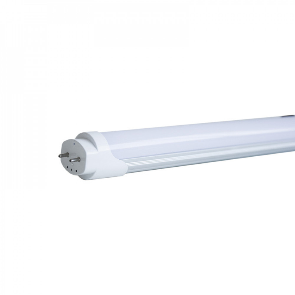 Tubo Led Recto   600 Mm  9w     Luz Fria