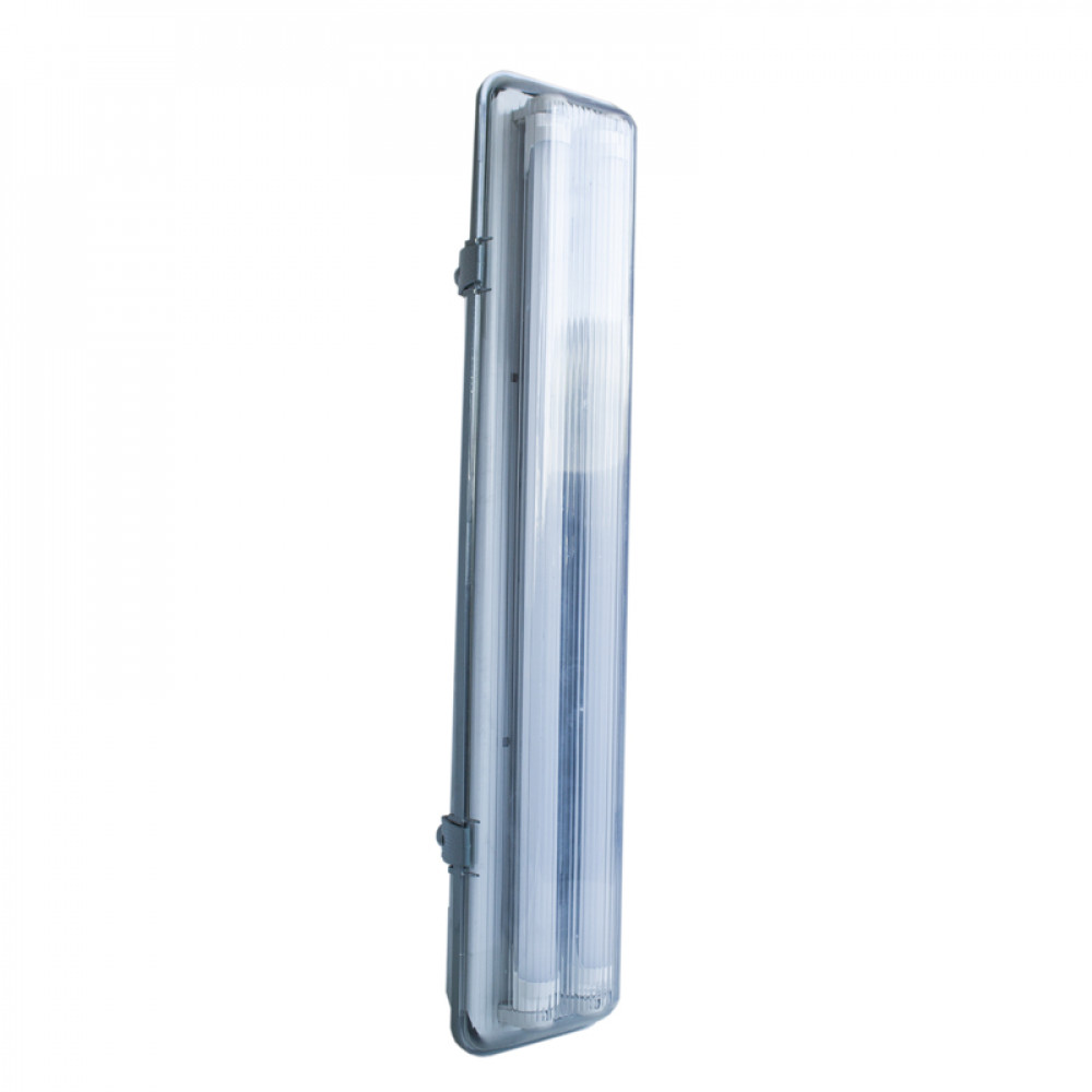 Equipo Led Estanco Interior 1200mm 2x18w