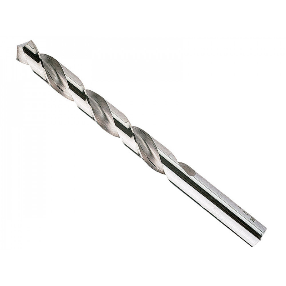 Broca Acero Rapido Hss 6.5 Mm