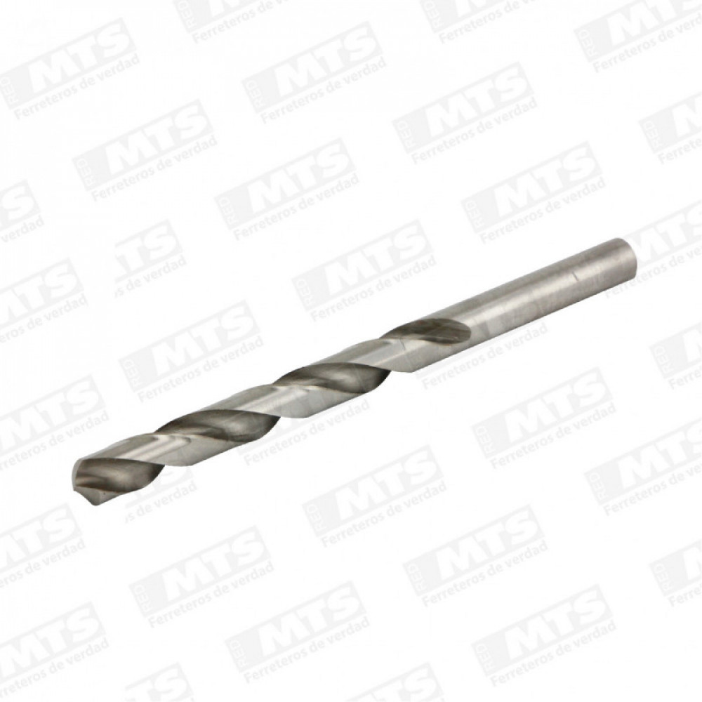 Broca Acero Rapido Hss 9.0 Mm