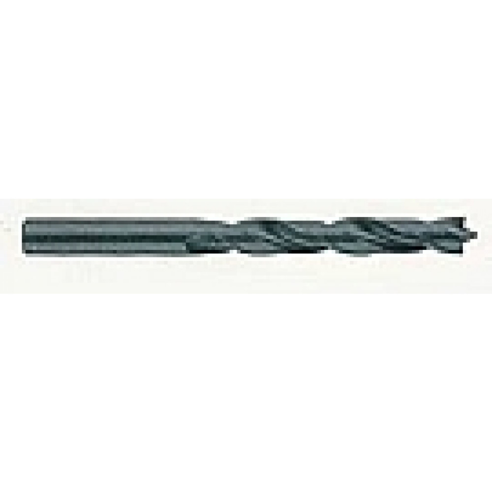 Broca Madera 3 Puntas  10 Mm
