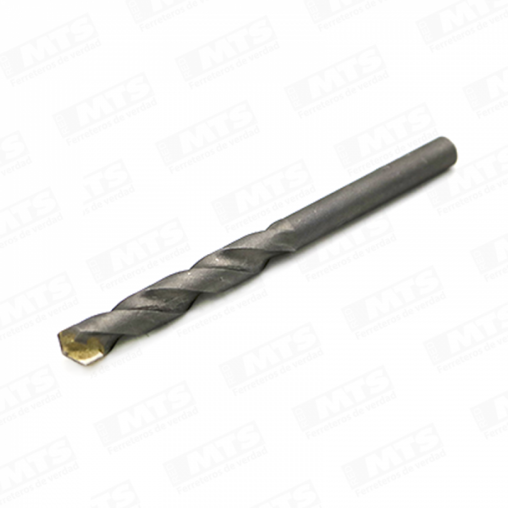 Broca Concreto  Hss 7.0 Mm