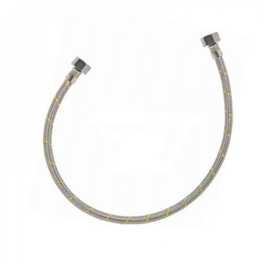 FLEXIBLE GAS 1/2 HI - HI         100 cm