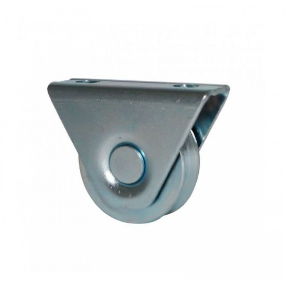 Rueda Con Base Ducasse        50mm
