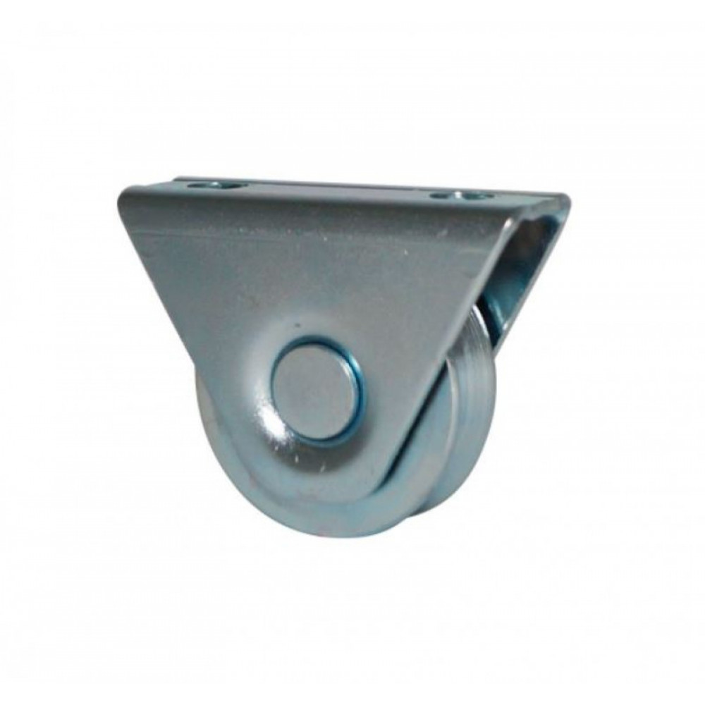 Rueda Con Base Ducasse        60mm