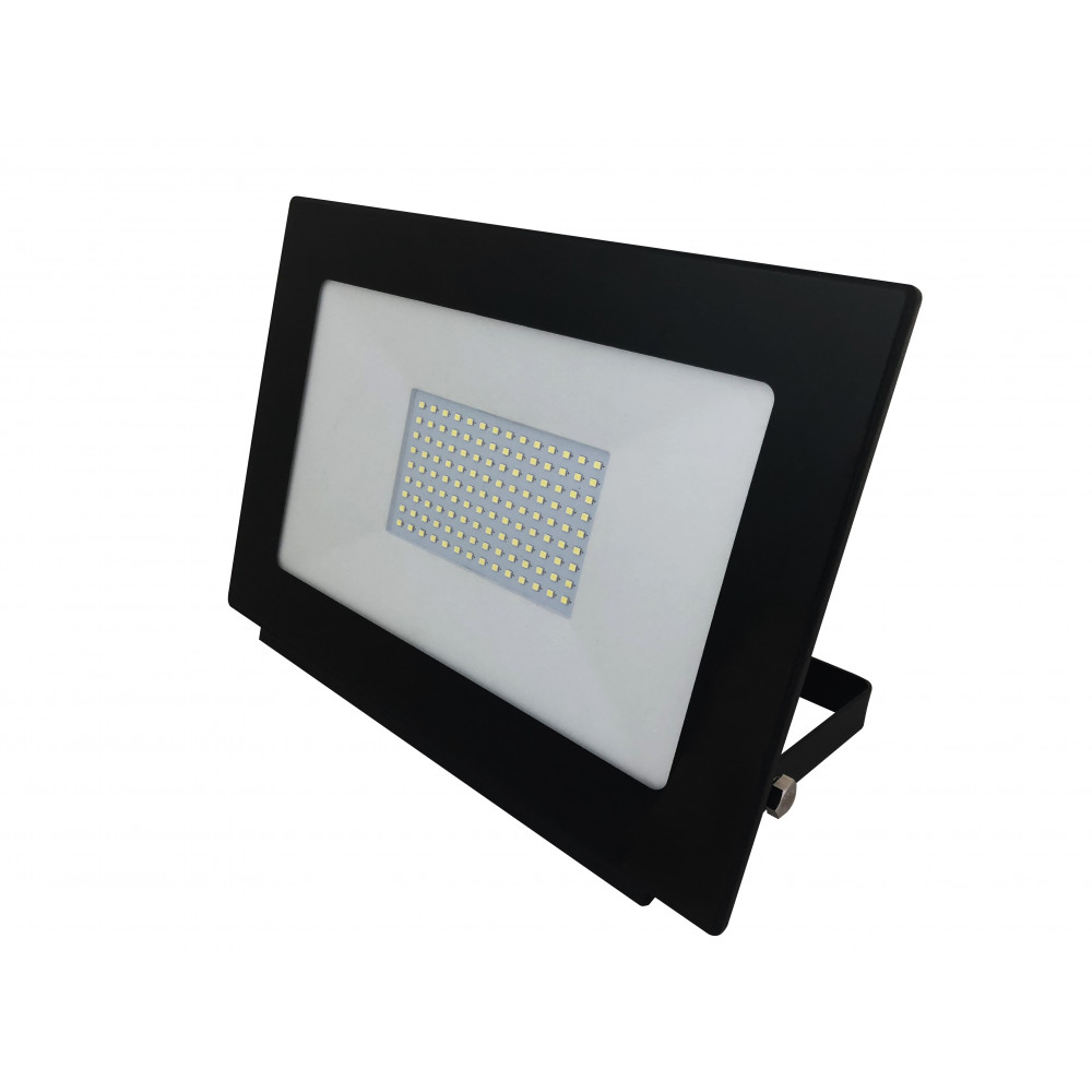 Proyector Led Sin Sensor            100w