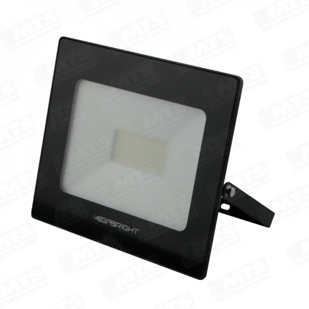 Proyector Led Sin Sensor             50w