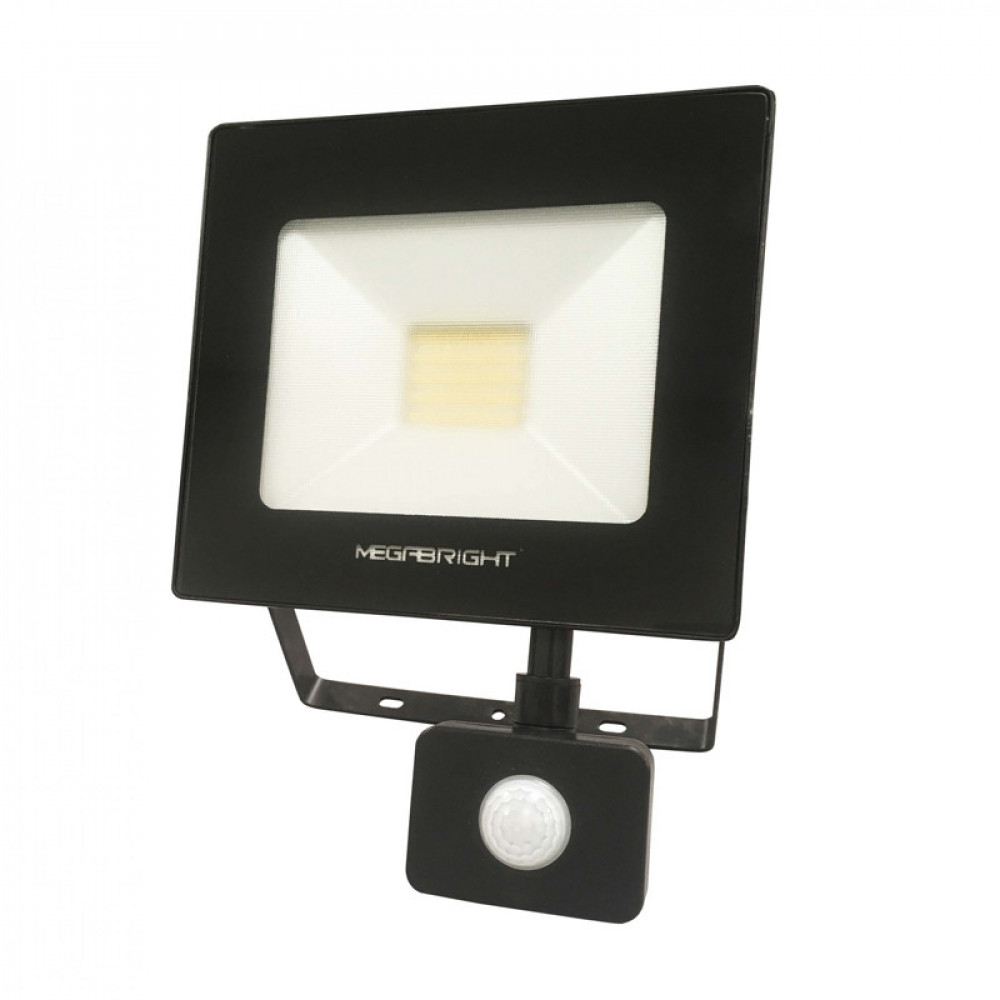Proyector Led Con Sensor             20w