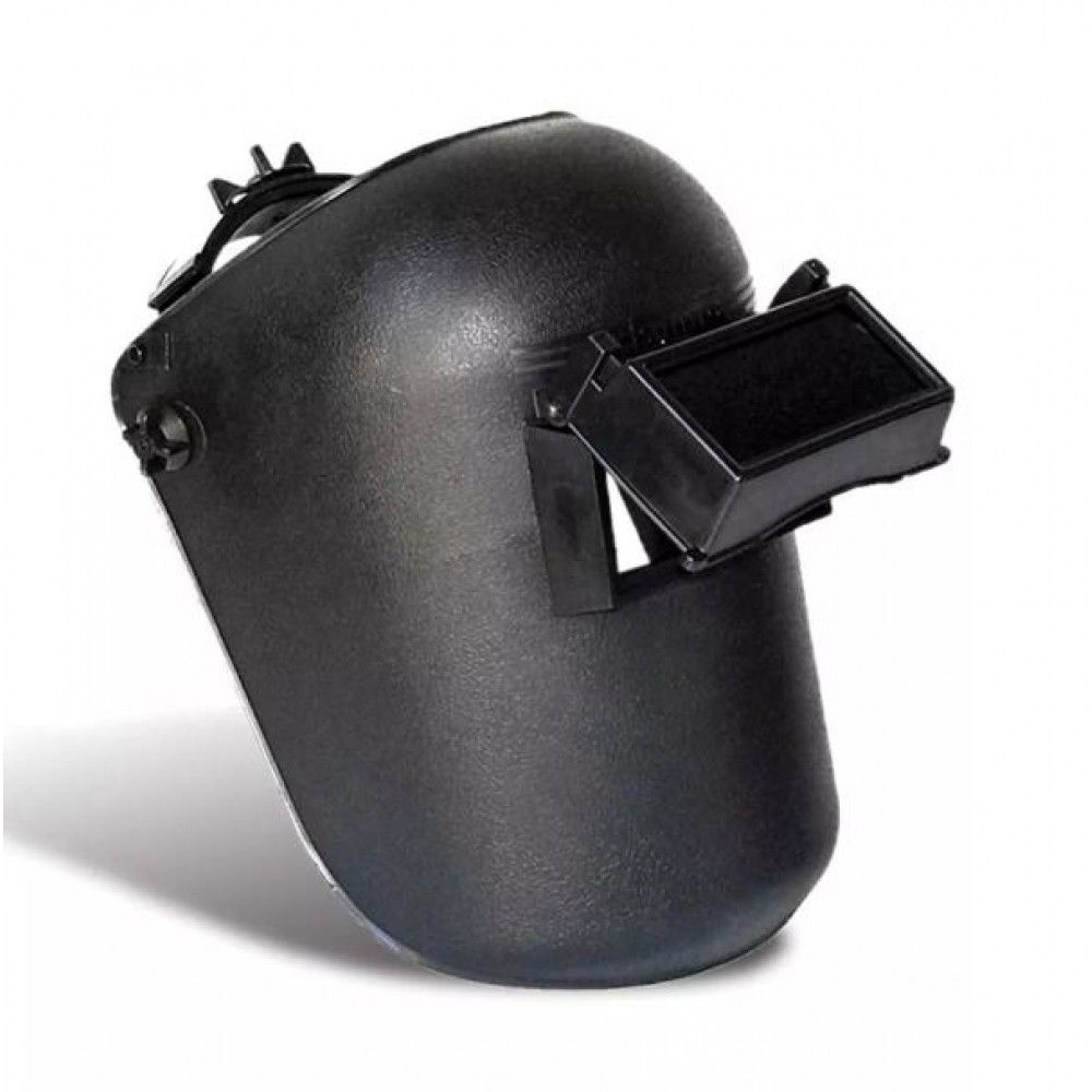 MASCARA SOLDAR INDURA VISOR ALZABLE     