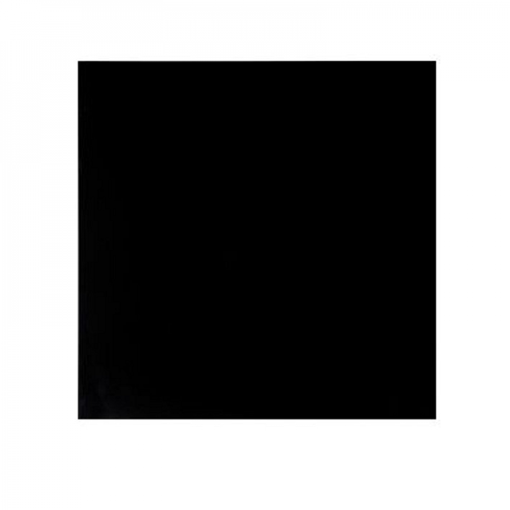 PORCELANATO NEGRO  RECT.PUL(1.44M2)60X60
