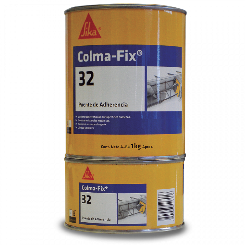 COLMA FIX 32                         1KG