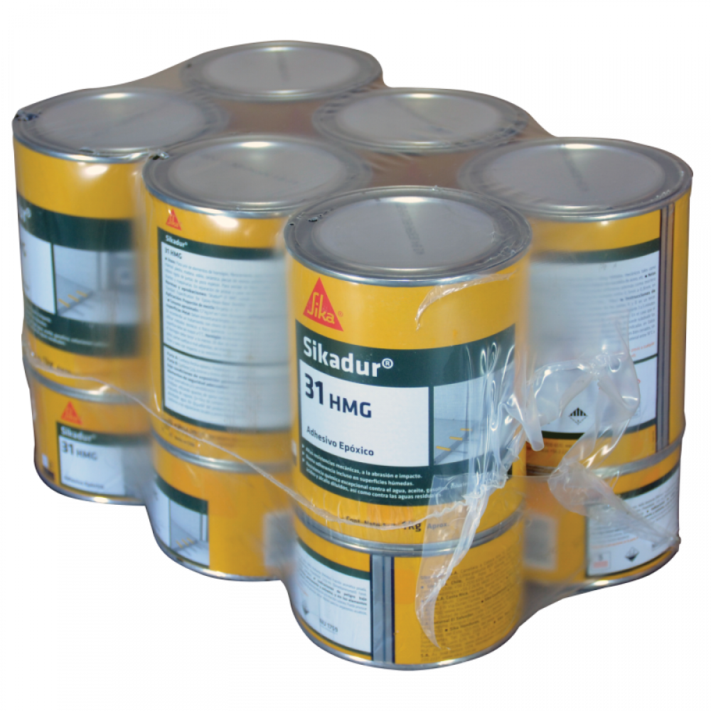 SIKADUR 31                           1KG