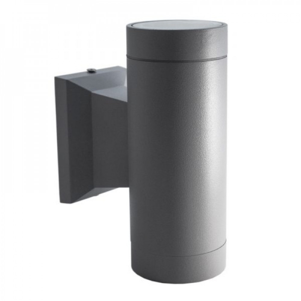 Aplique Led Gu10 Exterior Cili Graf.mate