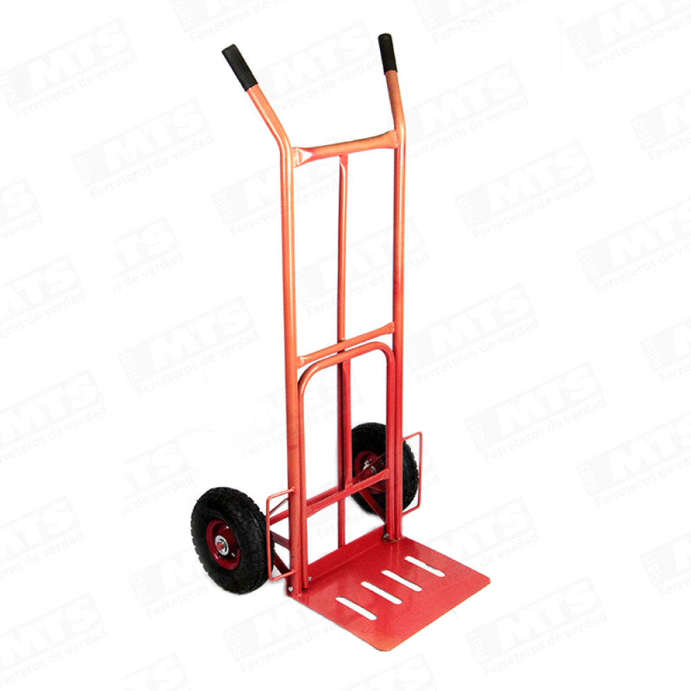 Carro Yegua Multiuso Abatible  250kg.