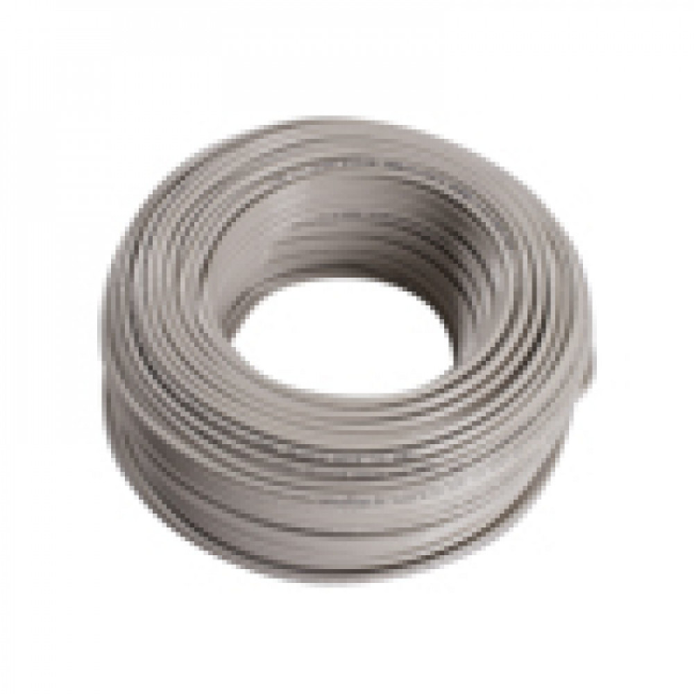 Cable Libre Halogeno Blanco R-100 2.5 Mm