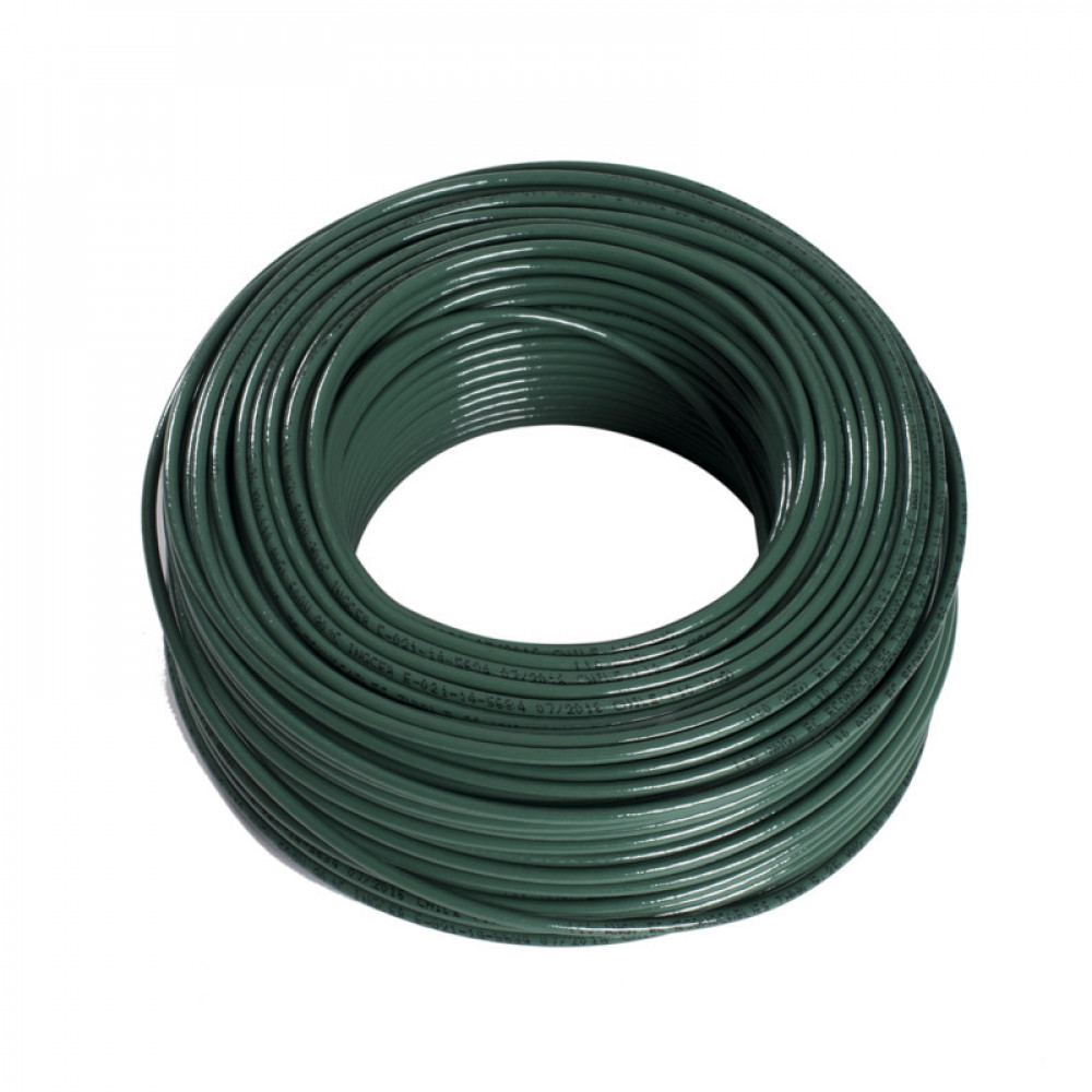 Cable Libre Halogeno Verde  R-100 2.5 Mm