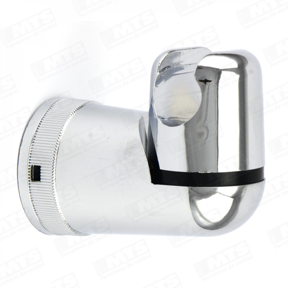 SOPORTE DE DUCHA  AJUSTABLE