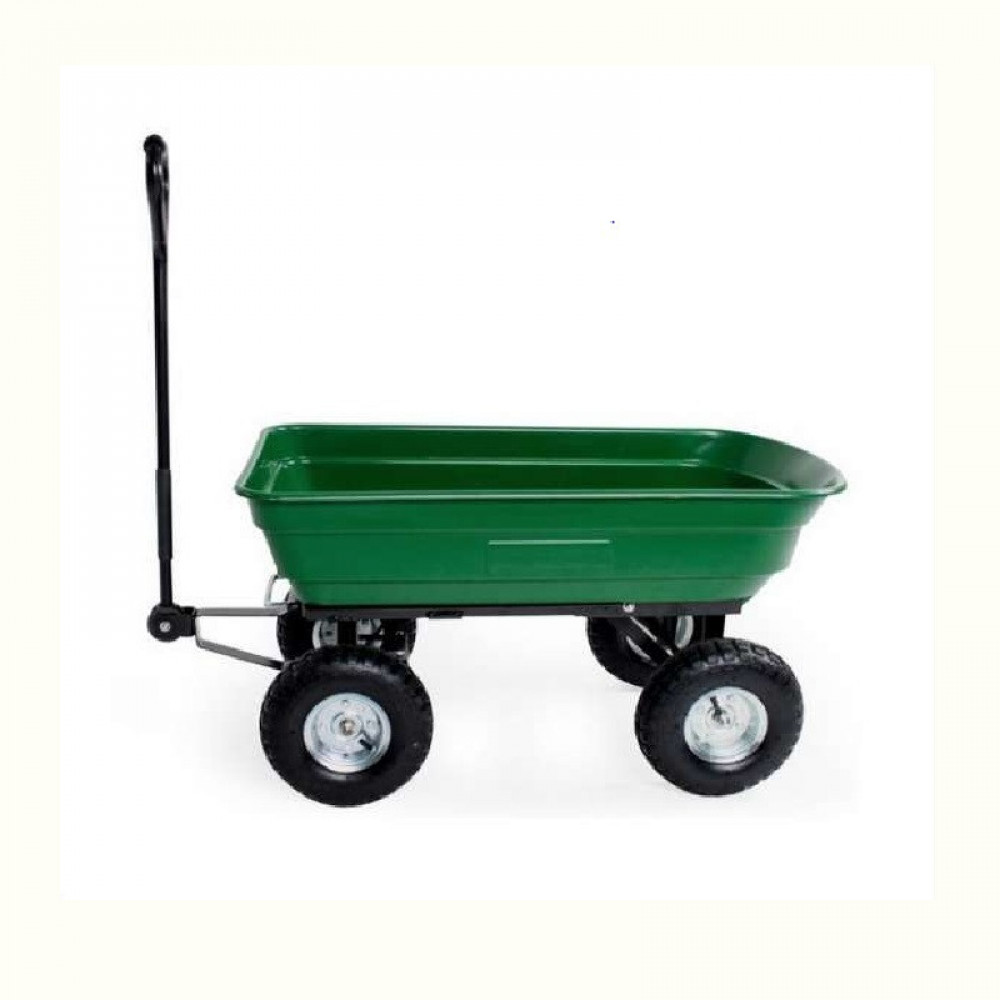 CARRO TOLVA/PL 0.93X0.51X0.51 URO  270KG