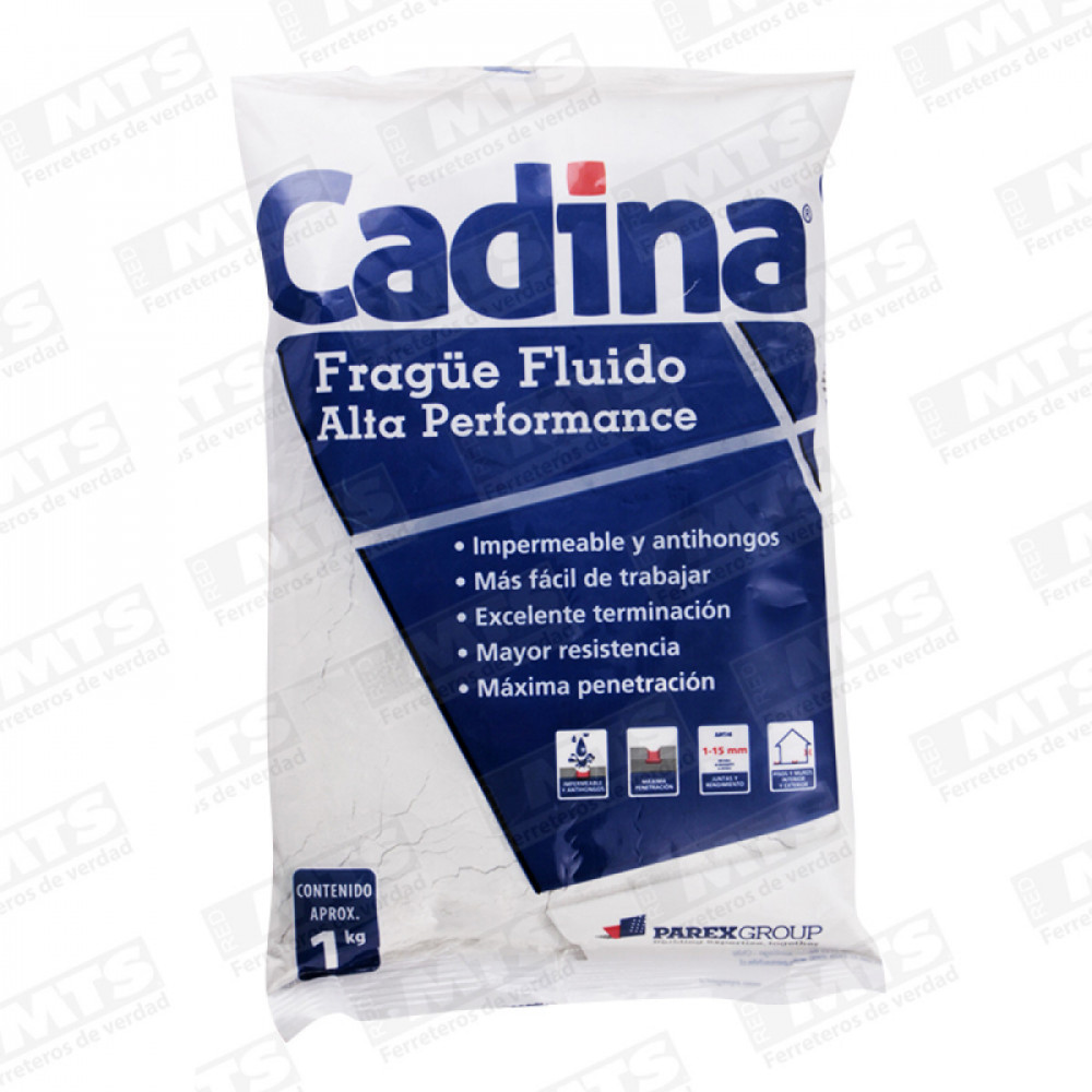 FRAGUADOR AZUL MARINO/BIO BIO       1 KG