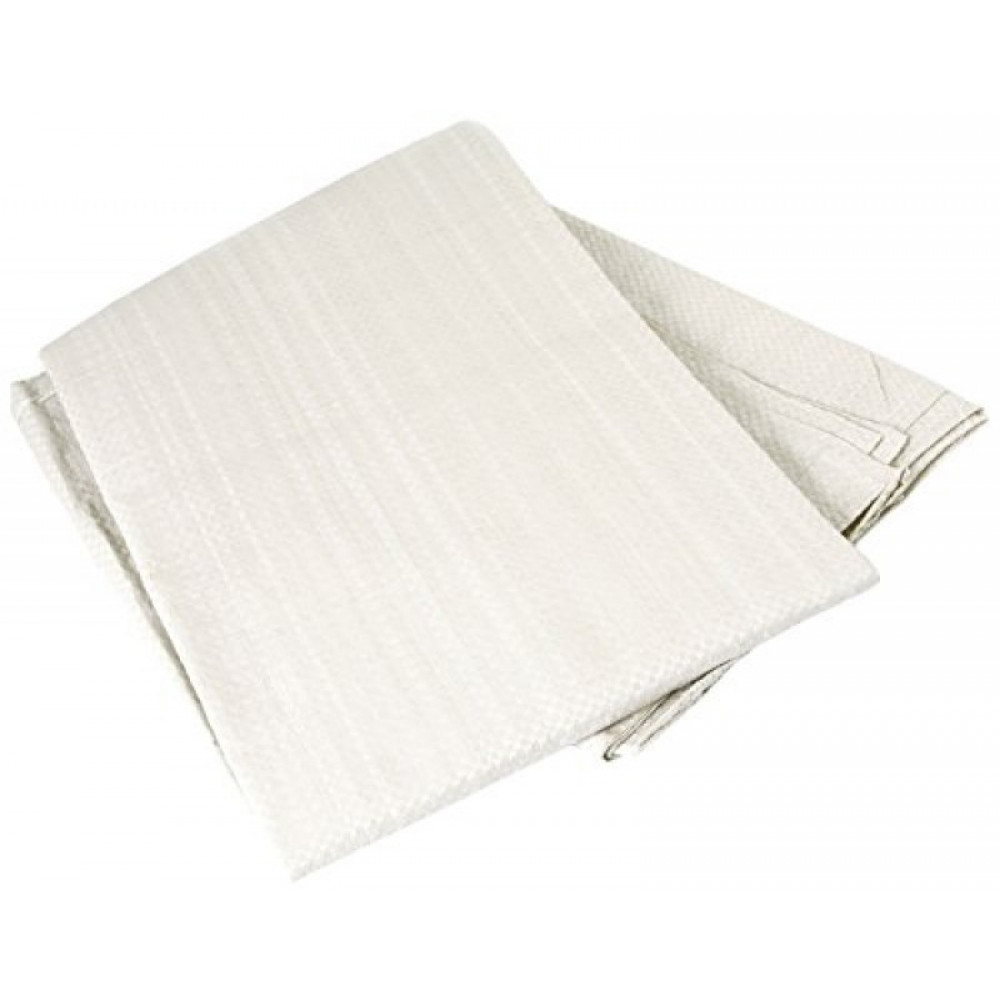 SACO ESCOMBRO URO BLANCO 50X80 CM