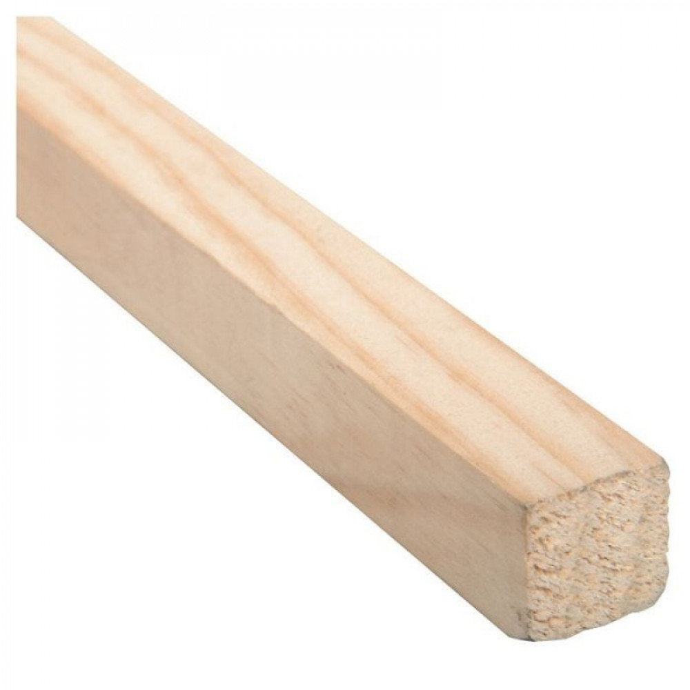 JUNQUILLO RECTO             20X20X3000MT