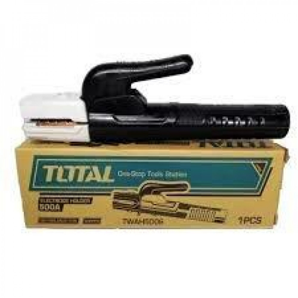 PORTAELECTRODO CORRIENTE            300A