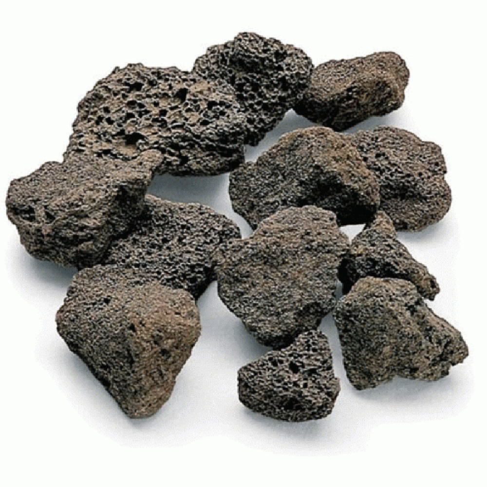 Piedra Volcánica Para Parrilla 2.5 Kgs