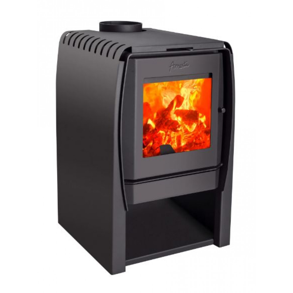 Calefactor Scan Nordic 380 S/kit