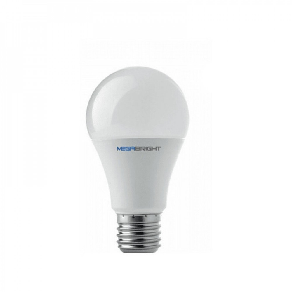 AMPOLLETA LED E27 CLAS. 9.0W PACK3 FRIA