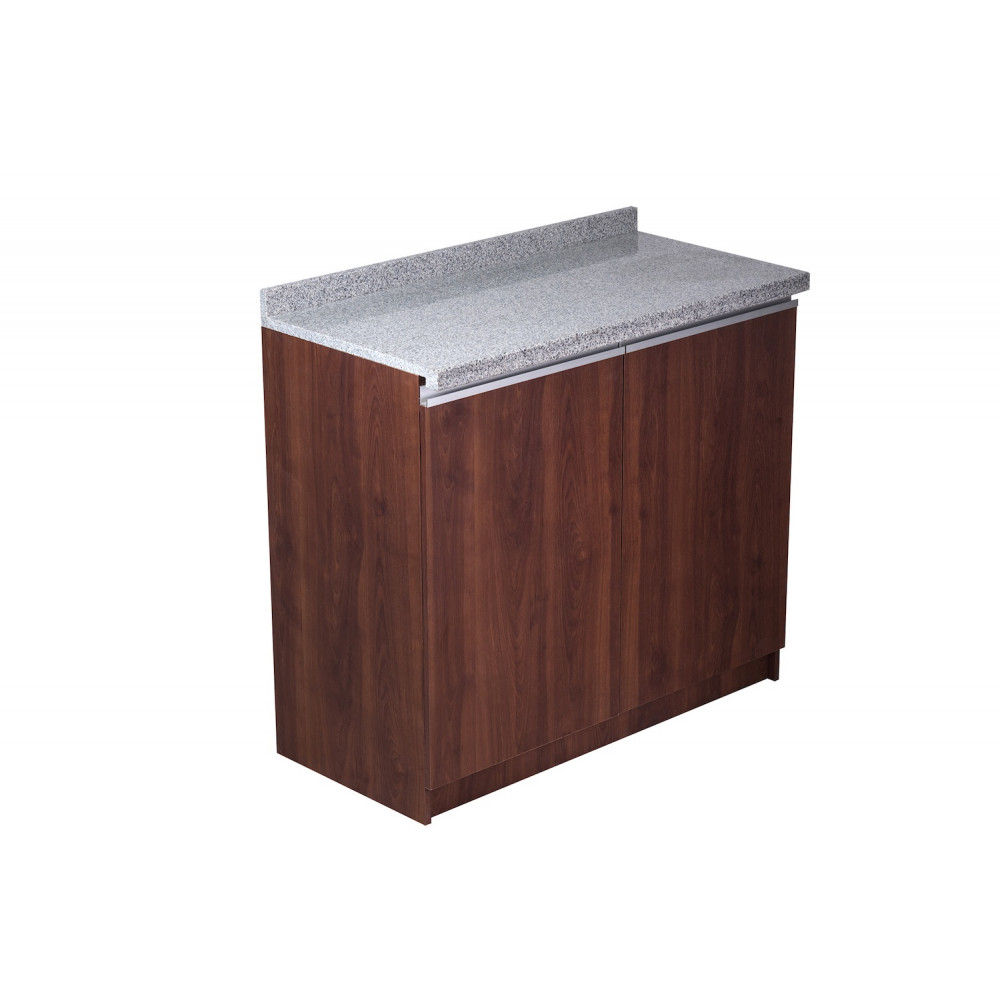 Mueble Granito Base Cerezo 1,0 Mt