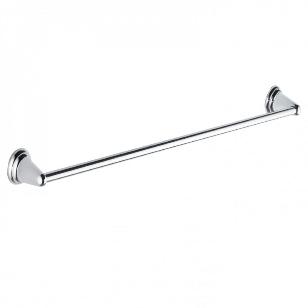 Barra P/toalla Mixa   60cm