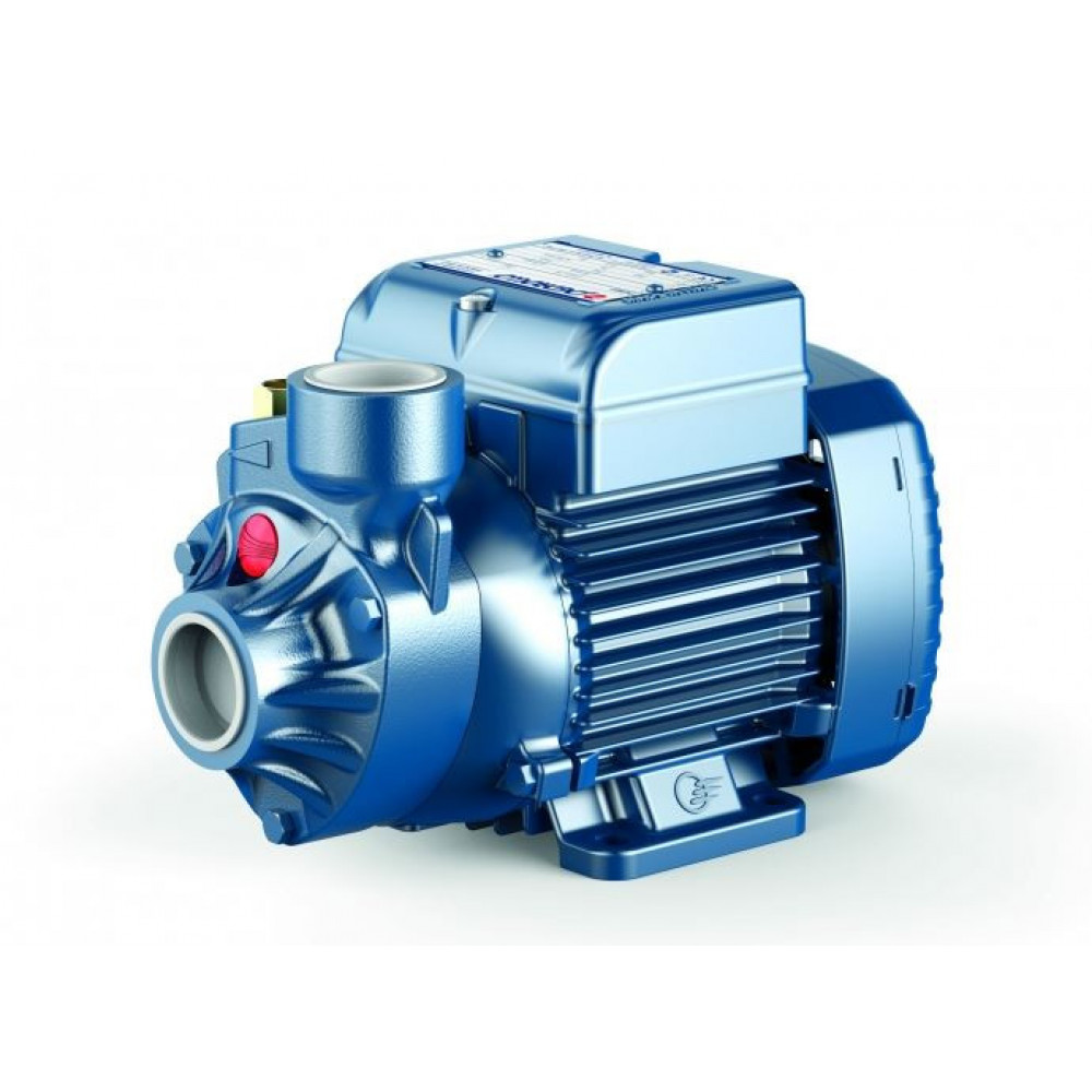 ELECTROBOMBA PERIF PEDROLLO 0.5 HP PKM60