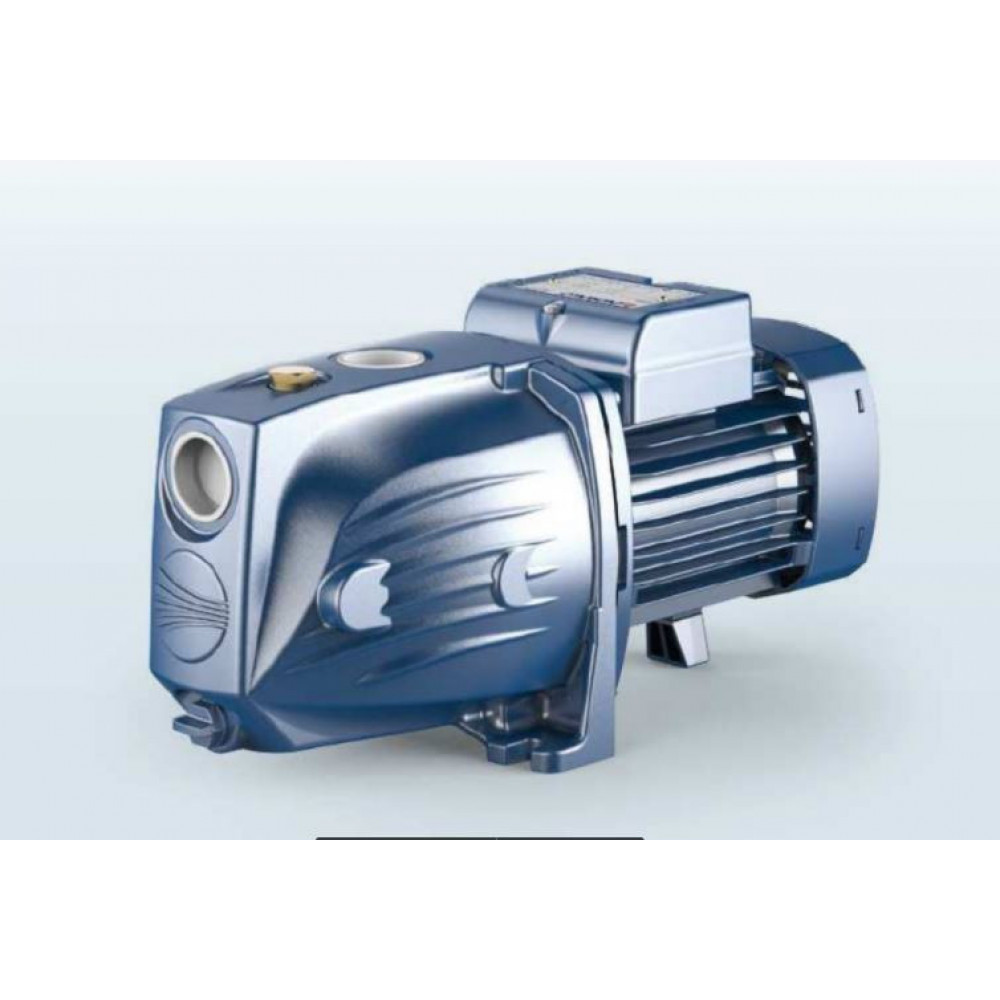 Electrobomba Centrifuga Autoceb 1hp Jswm
