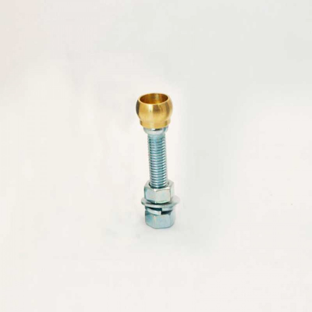 GUIAS SUPERIOR DUCASSE BRONCE       25MM