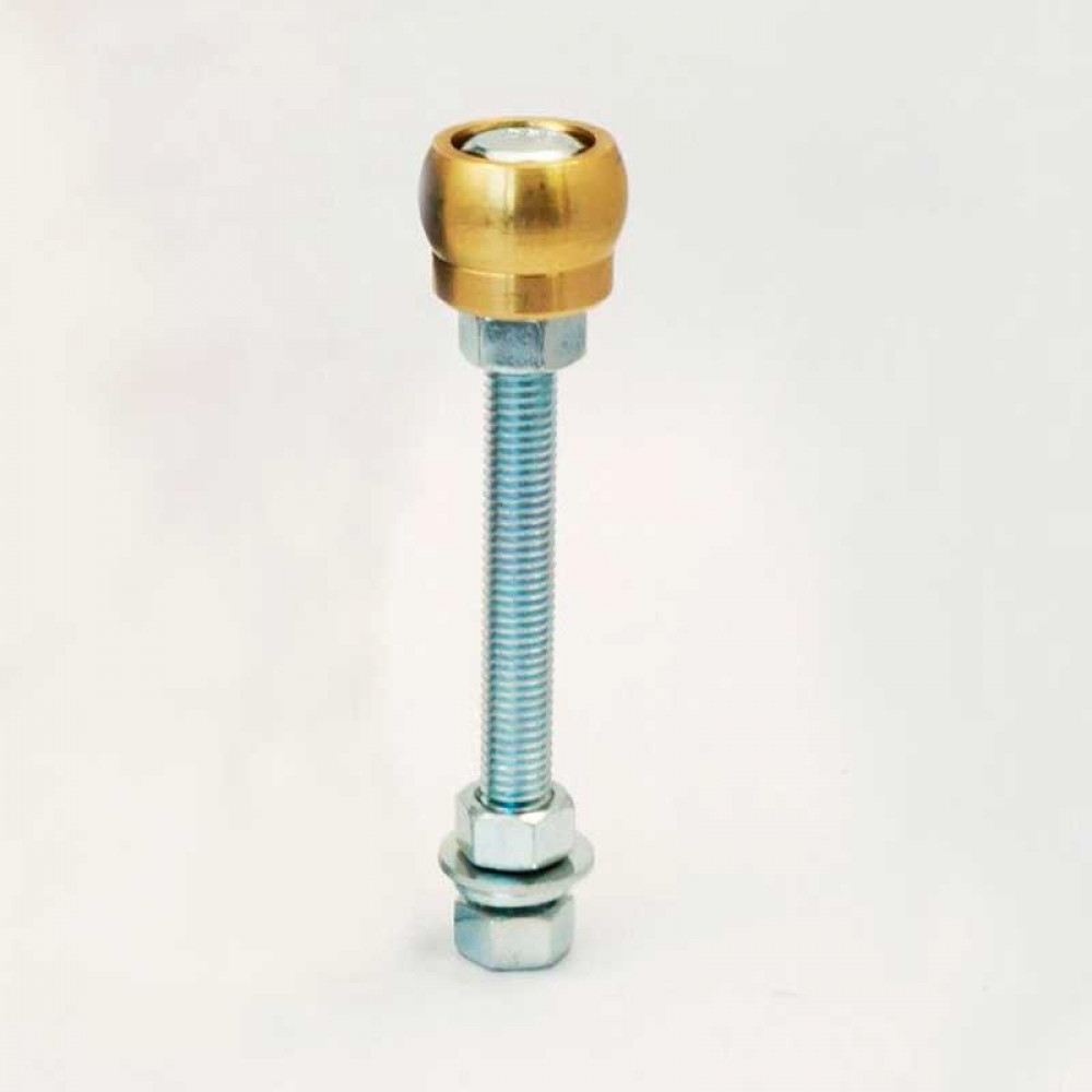 GUIAS SUPERIOR DUCASSE BRONCE       35MM