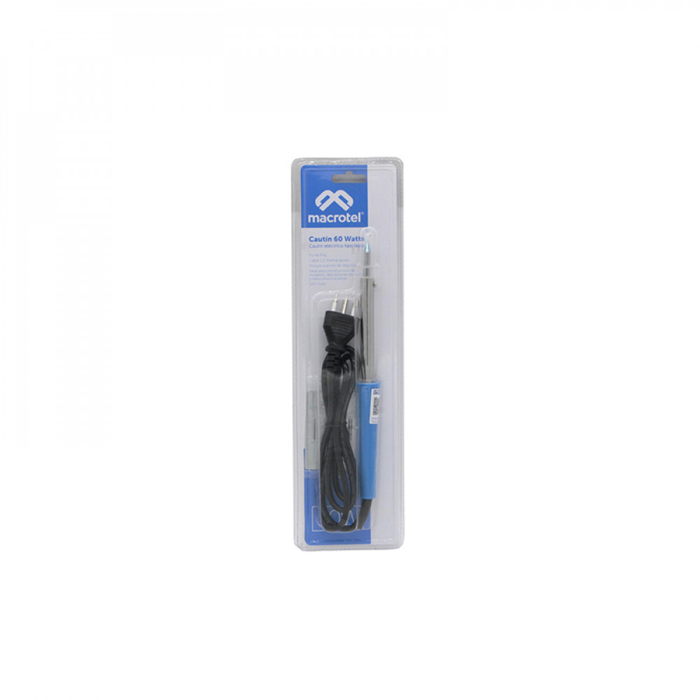 Cautin Tipo Lapiz                    60w