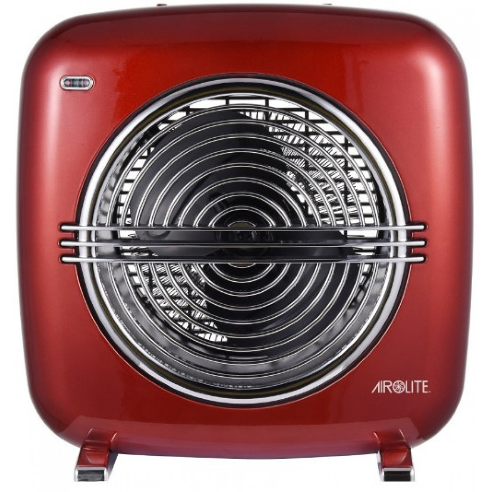 Termoventilador Vintage Ht Ret 2000w Rjo