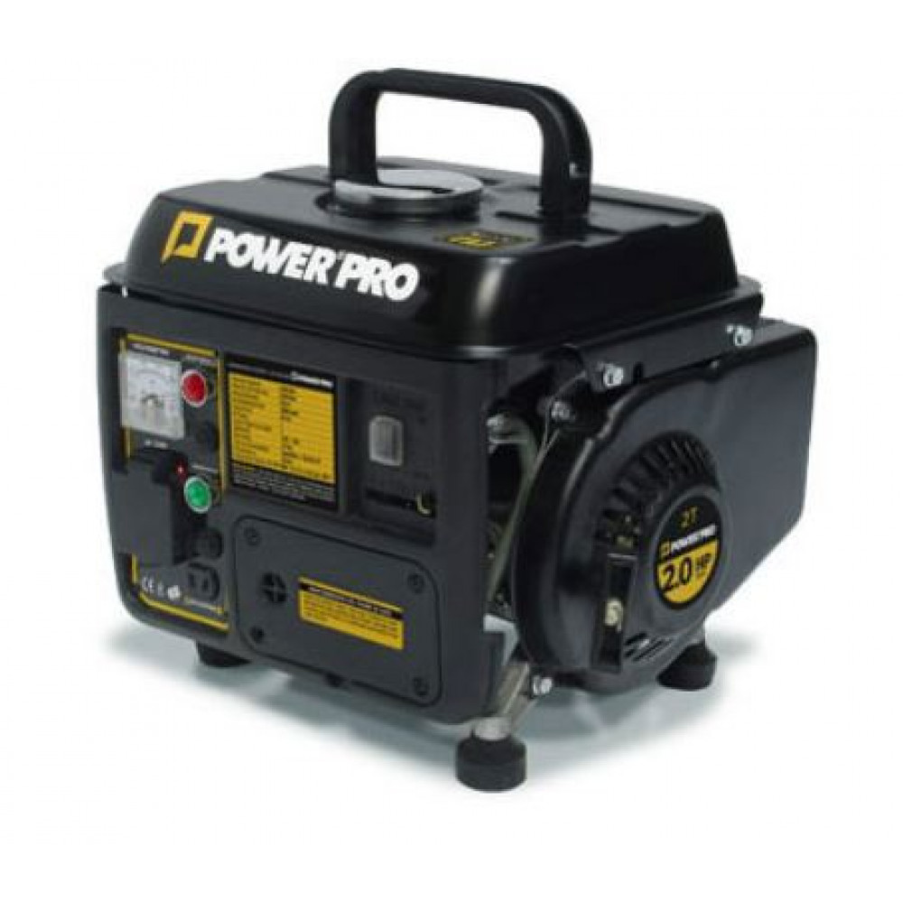 Generador Vielva 2 Tiempos  800w Ge-1000