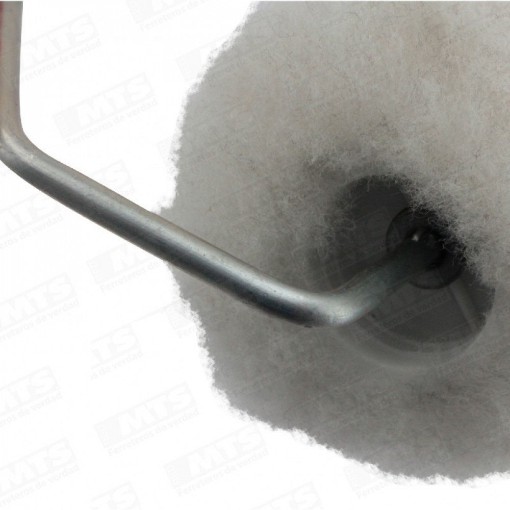 Rodillo Chiporro          12cm