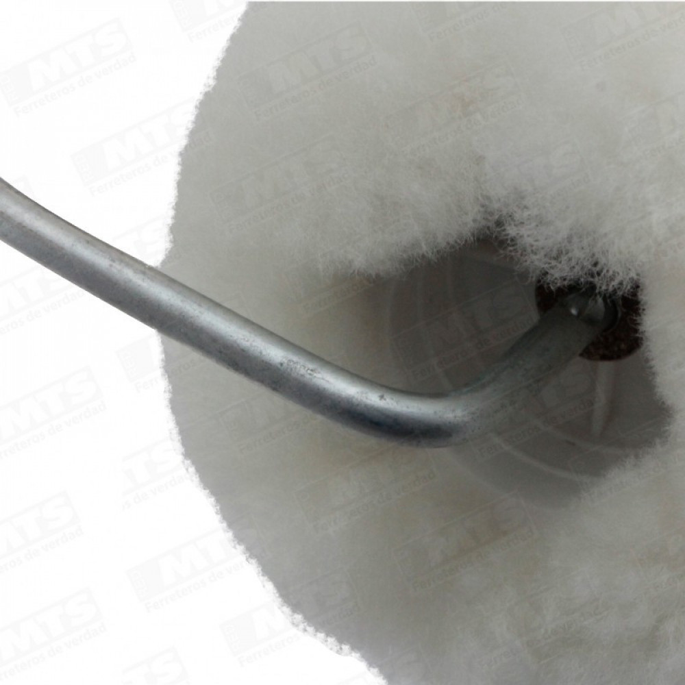 Rodillo Chiporro         23 Cm