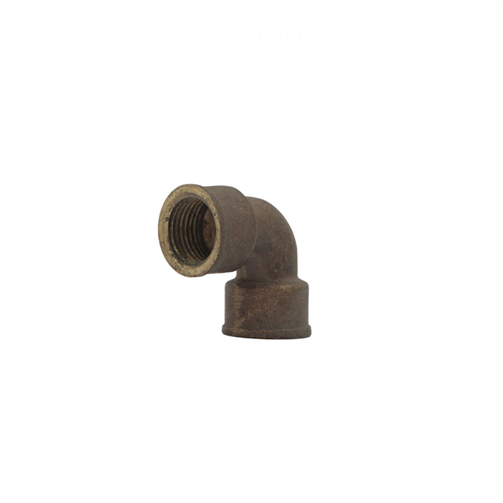 CODO BRONCE HI-HI                   1/2