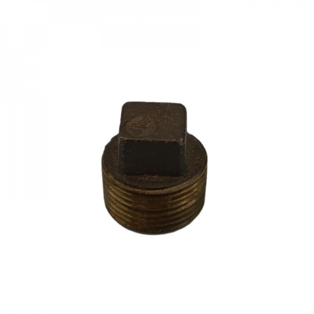 TAPA TORNILLO BRONCE HE             3/4
