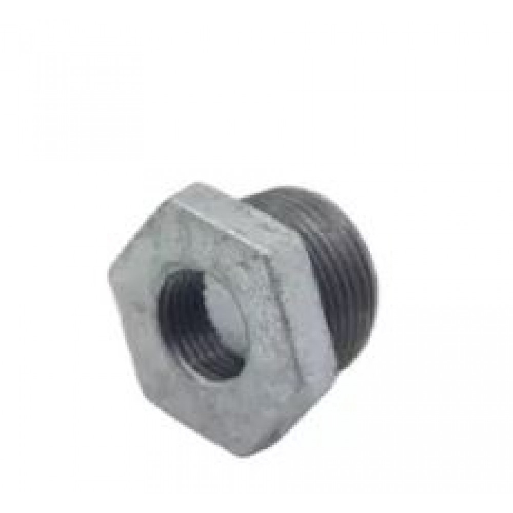 BUSHING GALVANIZADO TIANJIN    1X1.1/2