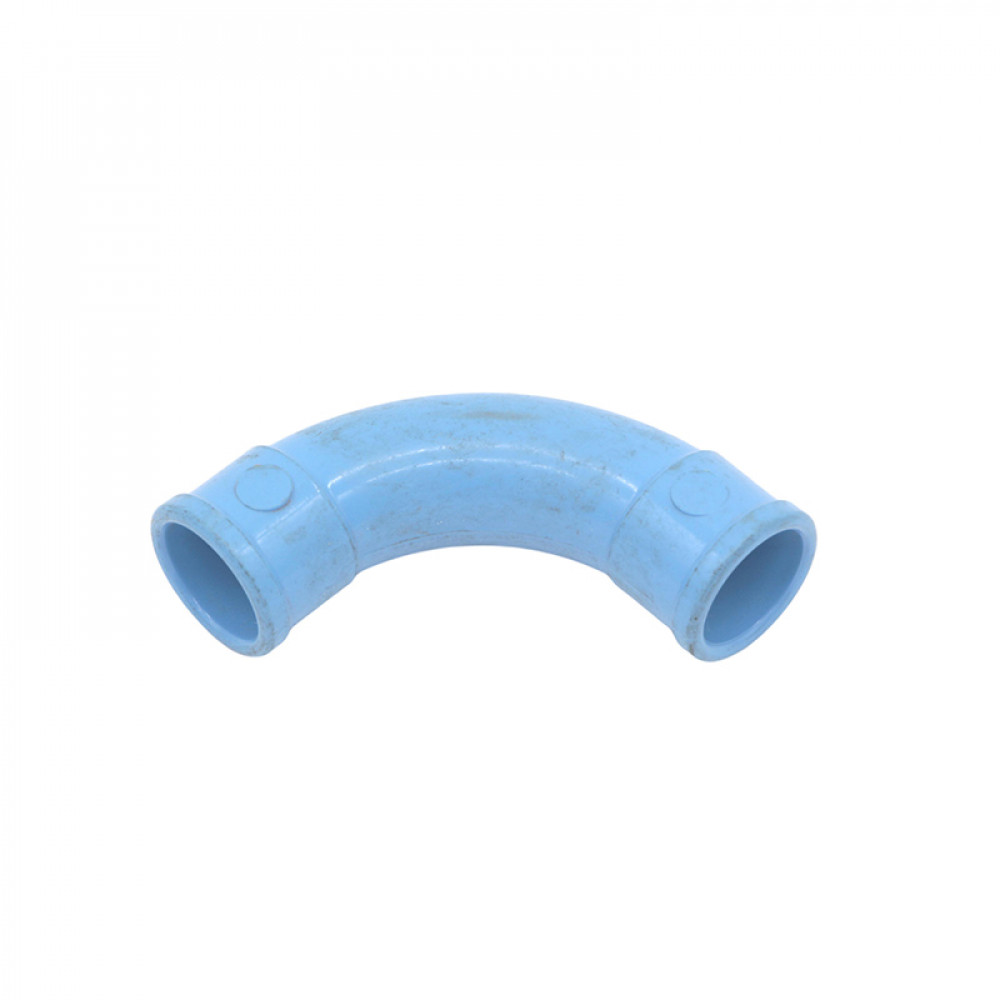PVC PRESION CURVA            20 mm x 90°