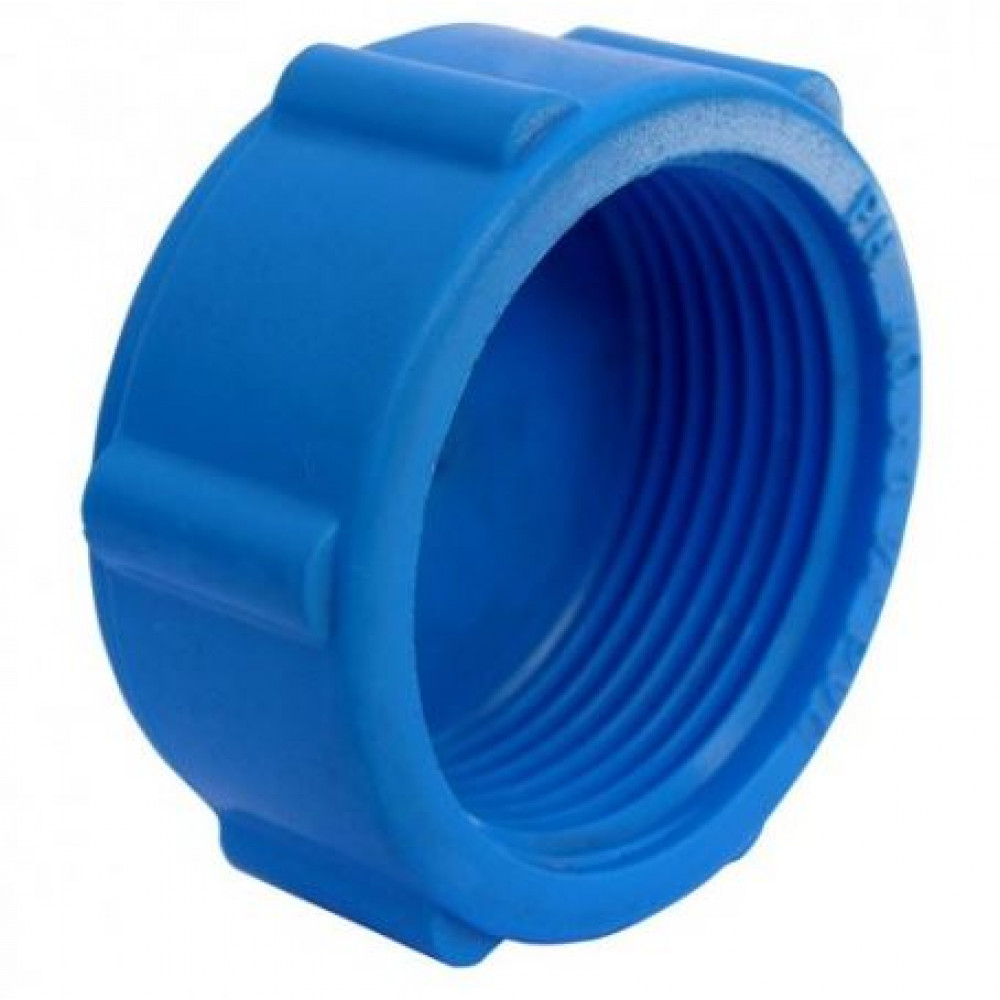 PVC PRESION TAPA GORRO HI         1.1/2