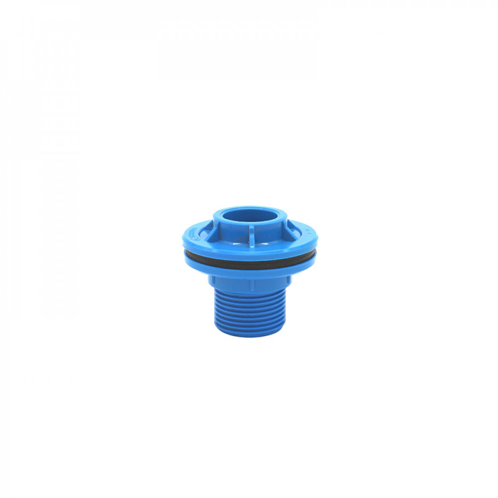 PVC PRESION SALIDA ESTANQUE HE 32 x   1
