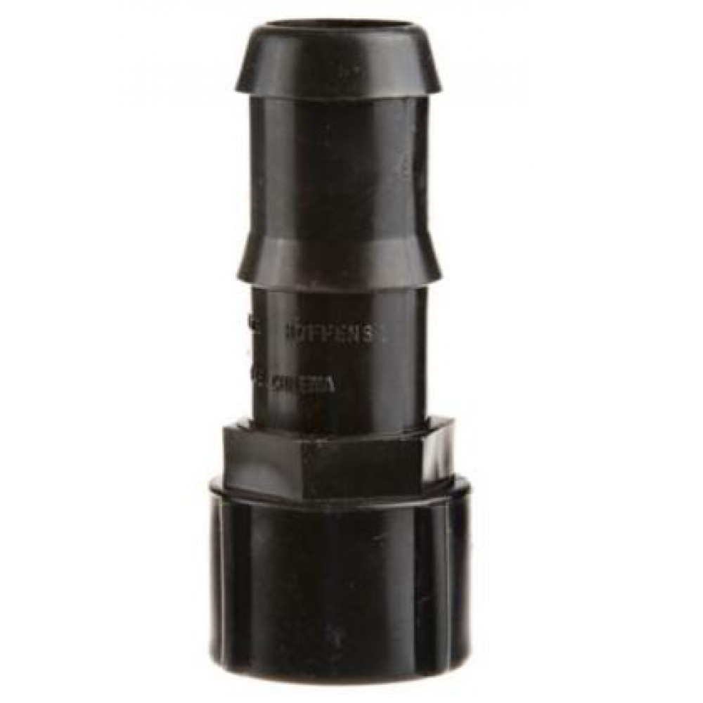 TERMINAL PLASTICO HI                  1