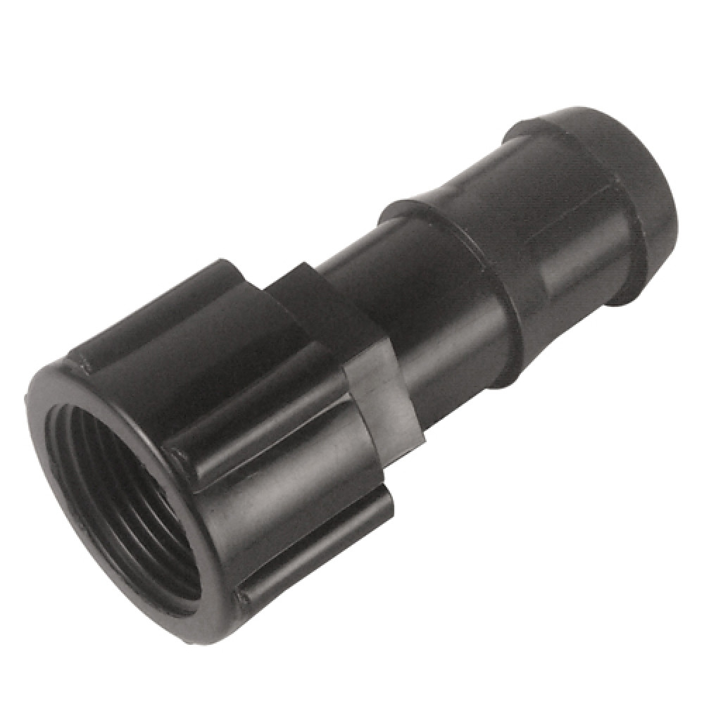 TERMINAL PLASTICO HI                1/2