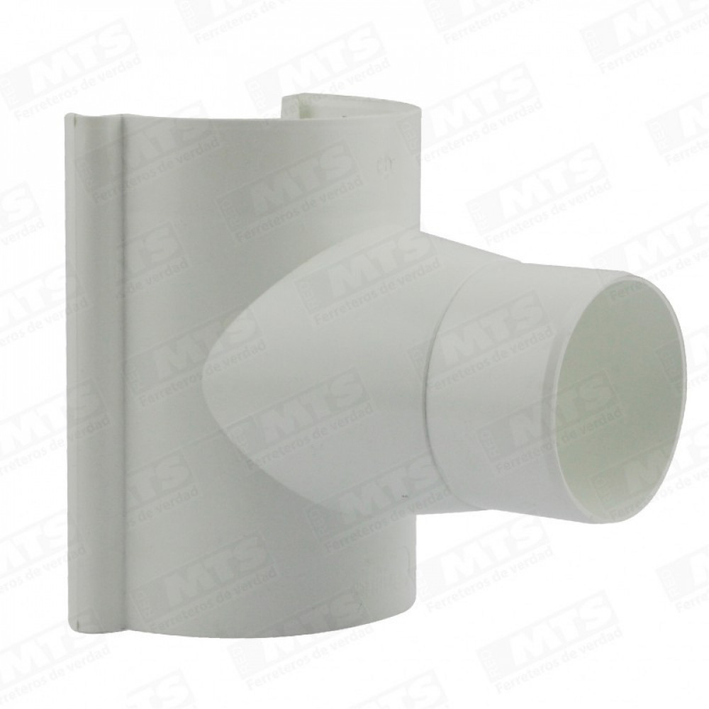 Bajada P25 Blanco Cementar