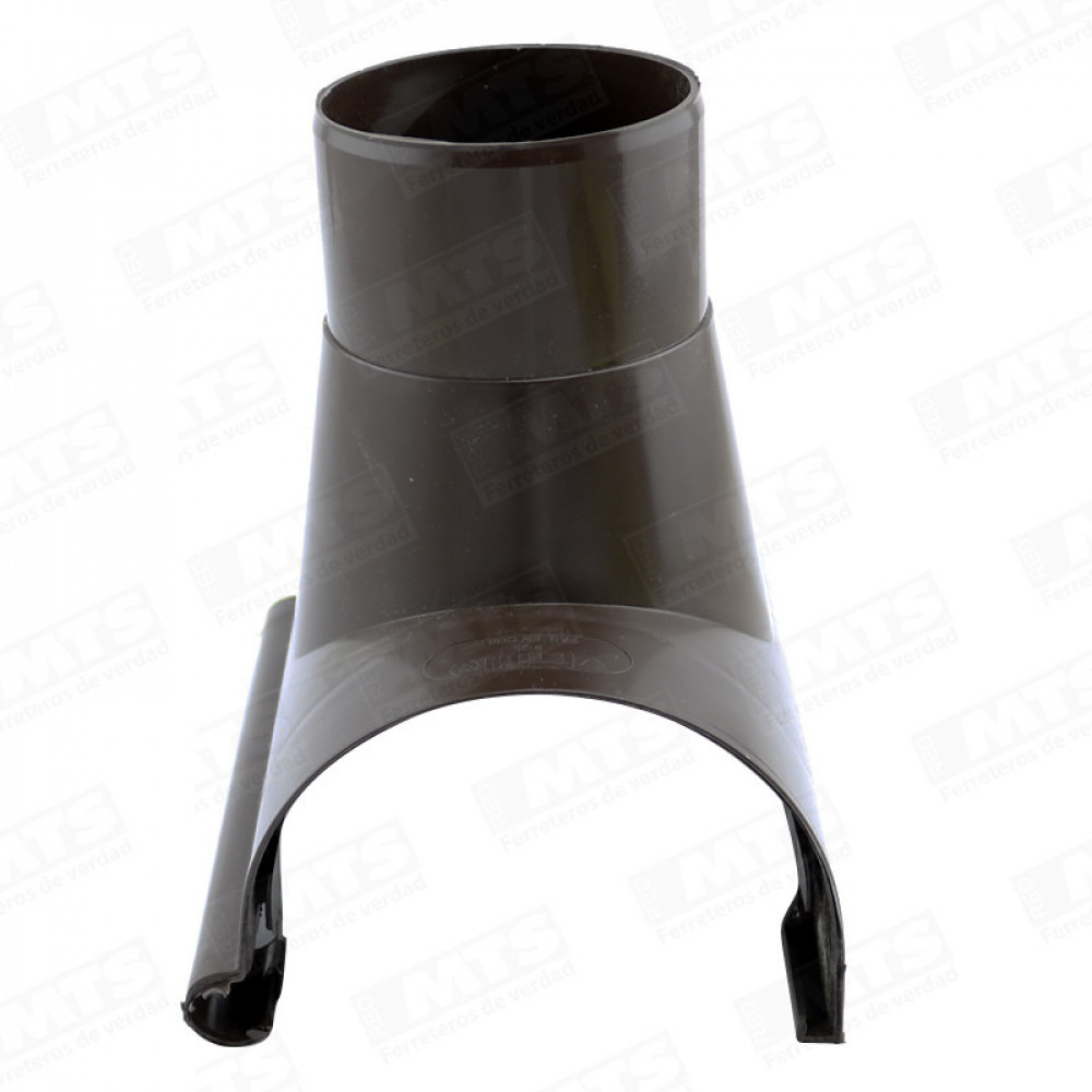 Bajada Cementar Marron P25